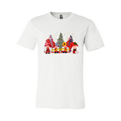 Gnomes Girl Shirt