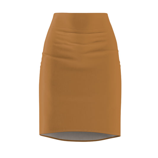 Hybrid &  Womens Pencil Skirt Premium | Parties, Occasion, Office functions Skirts