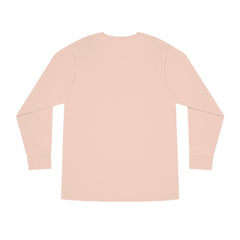 Men's Long Sleeve Crewneck Tee