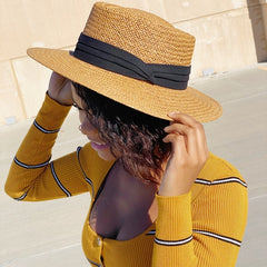 Havana Bana Hat