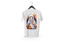 Wandering with Stingy Jack T-shirt halloween designs |  Casual Comfort, Cool Cotton Vibes, T-Shirts