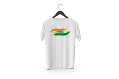 Independence Day Design Printed Tshirt | Indian Flag, Indian Proud, Unisex Tshirt, Bharat World Market Special Designed Tshirt