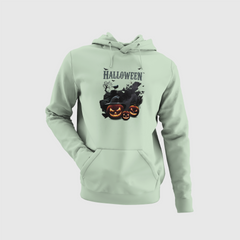 Raven's Haunt Hoodies Halloween Hoodies Designs | Casual Comfort, Cool Cotton Vibes, Halloween Hoodies