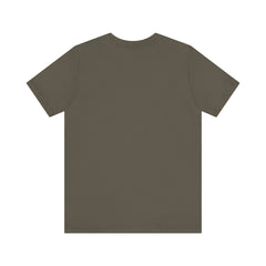 Men's Short Sleeve Tee