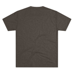 Men's Tri-Blend Crew Tee