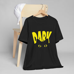 Dark Print Women's  T-Shirt