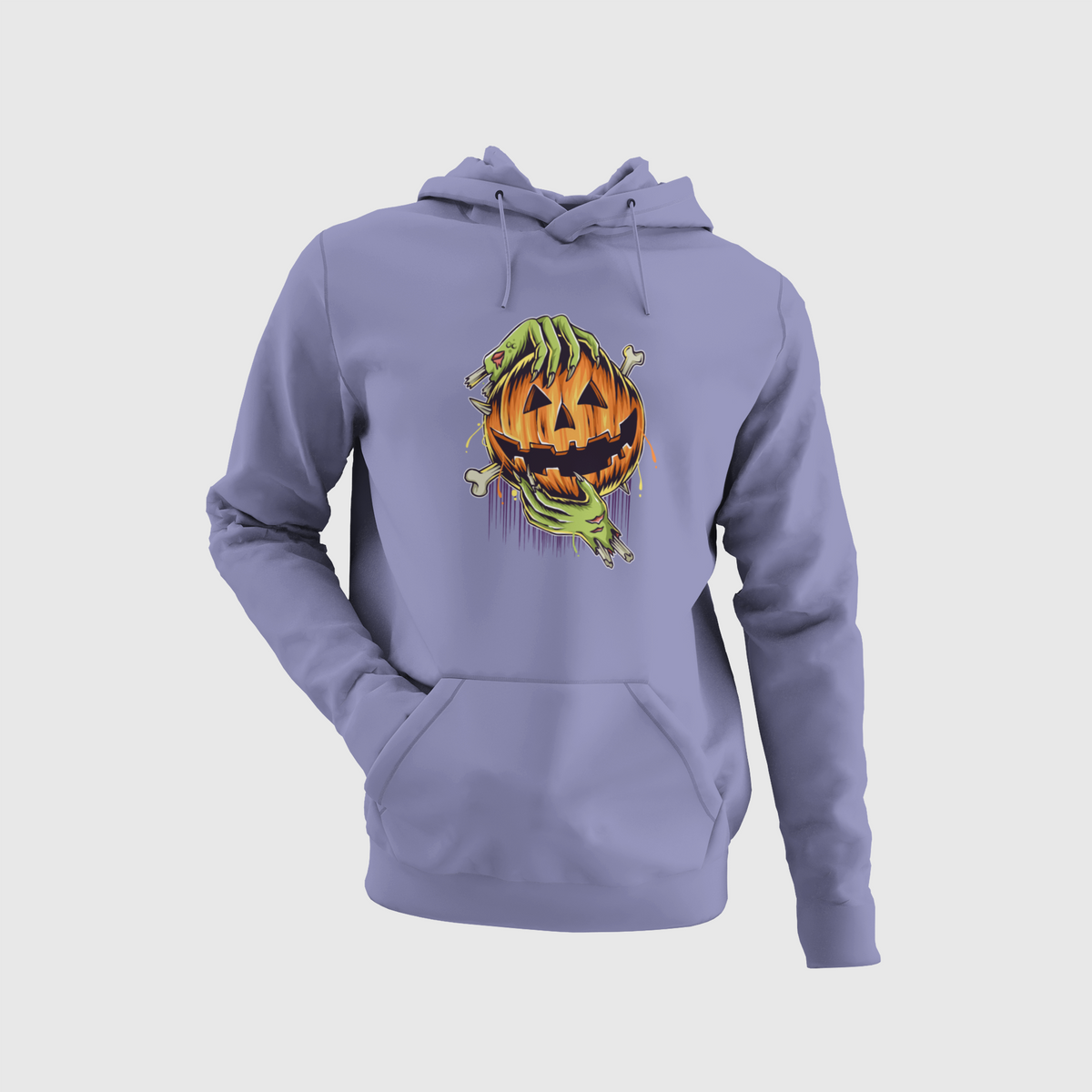 Witch's Familiars Halloween Hoodies Designs | Casual Comfort, Cool Cotton Vibes, Halloween Hoodies