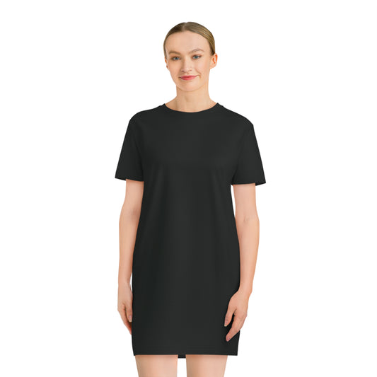 Women's Spinner T-Shirt Dress