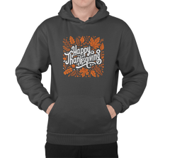 Fall Favorites Men's Thanksgiving Hoodies || Men's Hoodies Collection