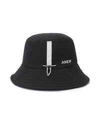 ANEW Golf Plaid Bucket Hat