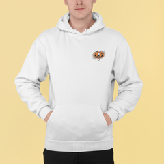 The Tale Of Stingy Jack's Lantern Halloween Hoodies  Halloween Designs | Casual Comfort, Cool Cotton Vibes, Halloween Hoodies