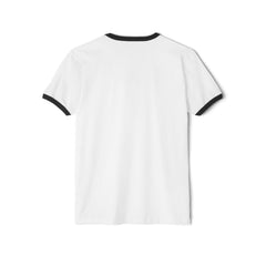 Women Cotton Summer Ringer T-Shirt