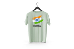 Indian Flag Independence Day Tshirt | Indian Flag. Freedom DDAY, Indian Proud Movement, Bharat World Market Special Design Tshirt