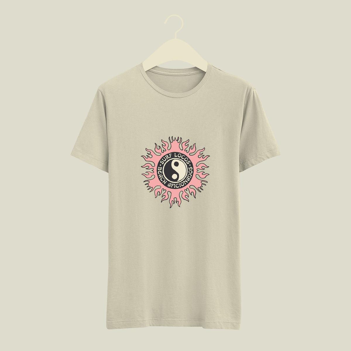 Summer State of Mind T-Shirts For Men/women | Casual, Coolness in Motion, Cotton T-Shirts