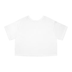 Women's Heritage Cropped T-Shirt / Top