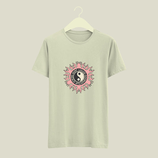 Summer State of Mind T-Shirts For Men/women | Casual, Coolness in Motion, Cotton T-Shirts