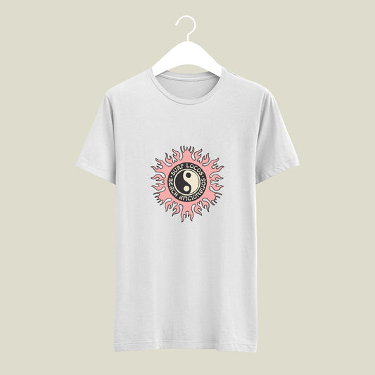 Summer State of Mind T-Shirts For Men/women | Casual, Coolness in Motion, Cotton T-Shirts