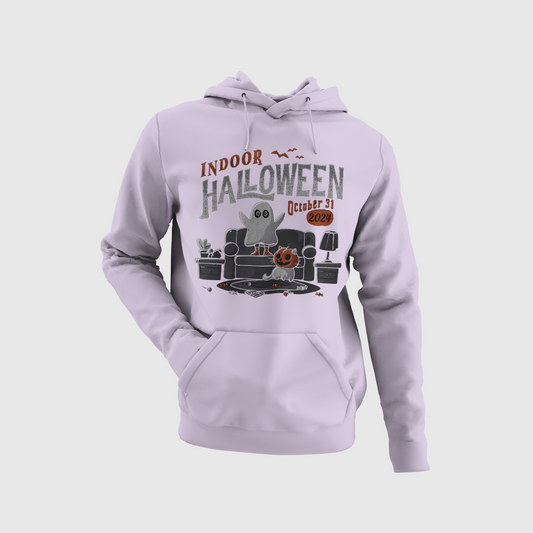 Frightful Fashion Halloween Hoodies Designs | Casual Comfort, Cool Cotton Vibes, Halloween Hoodies