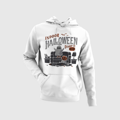 Frightful Fashion Halloween Hoodies Designs | Casual Comfort, Cool Cotton Vibes, Halloween Hoodies