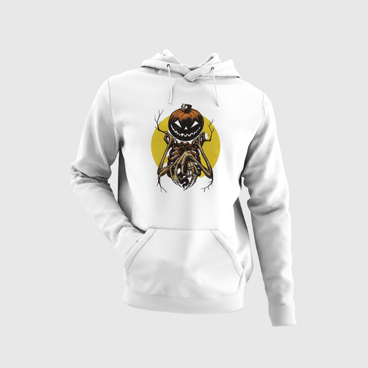 Haunted Cats & Crows Halloween Hoodies Designs | Casual Comfort, Cool Cotton Vibes, Halloween Hoodies