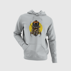 Haunted Cats & Crows Halloween Hoodies Designs | Casual Comfort, Cool Cotton Vibes, Halloween Hoodies