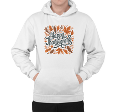 Fall Favorites Men's Thanksgiving Hoodies || Men's Hoodies Collection