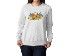 Festive & Comfy Women's Thanksgiving Sweatshirts|| Women's Thanksgiving Sweatshirt Collection