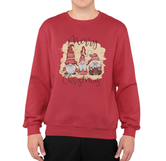 Holiday Sweater Central Men’s Christmas Collection || Classic Christmas Sweaters for Men