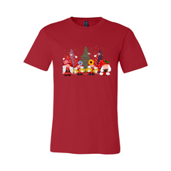 Gnomes Girl Shirt