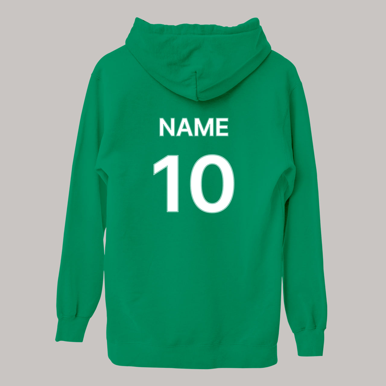 Algeria Soccer Team Fan Hoodie – 2026 World Cup Football Sweatshirt