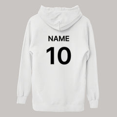 Austria Soccer Team Fan Hoodie – 2026 World Cup Football Sweatshirt