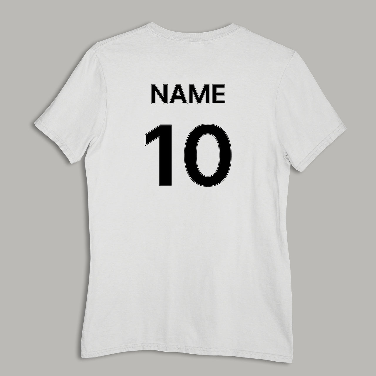 Austria Football Team Fan T-Shirt – 2026 Football World Cup TShirt