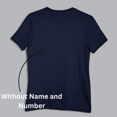 Scotland Greatest Fitba Team - Tartan Army World Cup 2026 Football T Shirt