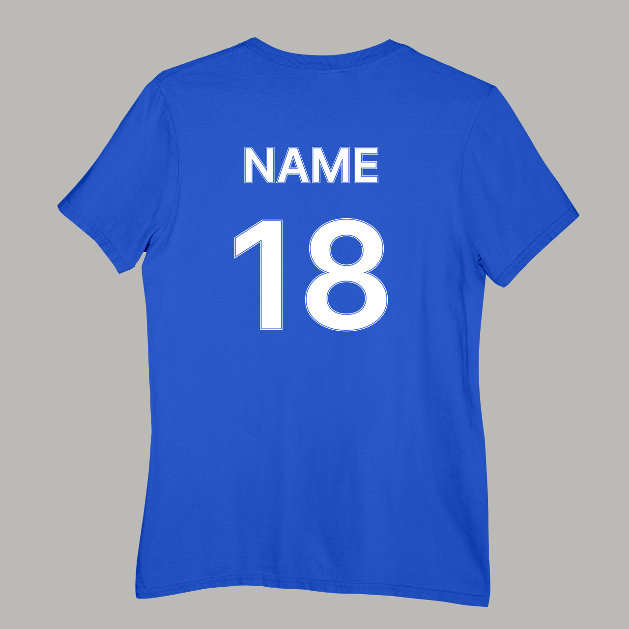 Cricket World Cup 2026 Afghanistan Team Fan T-Shirt |  Male & Female Fan Jersey