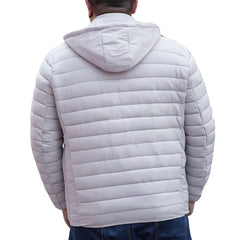 Autumn Winter Men Jackets 10XL Bust 164cm 5XL 6XL 7XL 8XL 9XL Plus