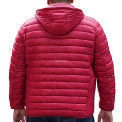 Autumn Winter Men Jackets 10XL Bust 164cm 5XL 6XL 7XL 8XL 9XL Plus