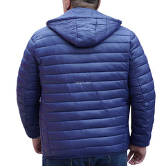 Autumn Winter Men Jackets 10XL Bust 164cm 5XL 6XL 7XL 8XL 9XL Plus