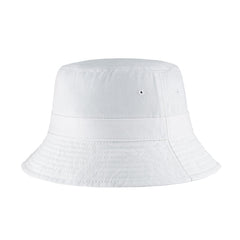 Classic Washed Cotton Bucket Hat