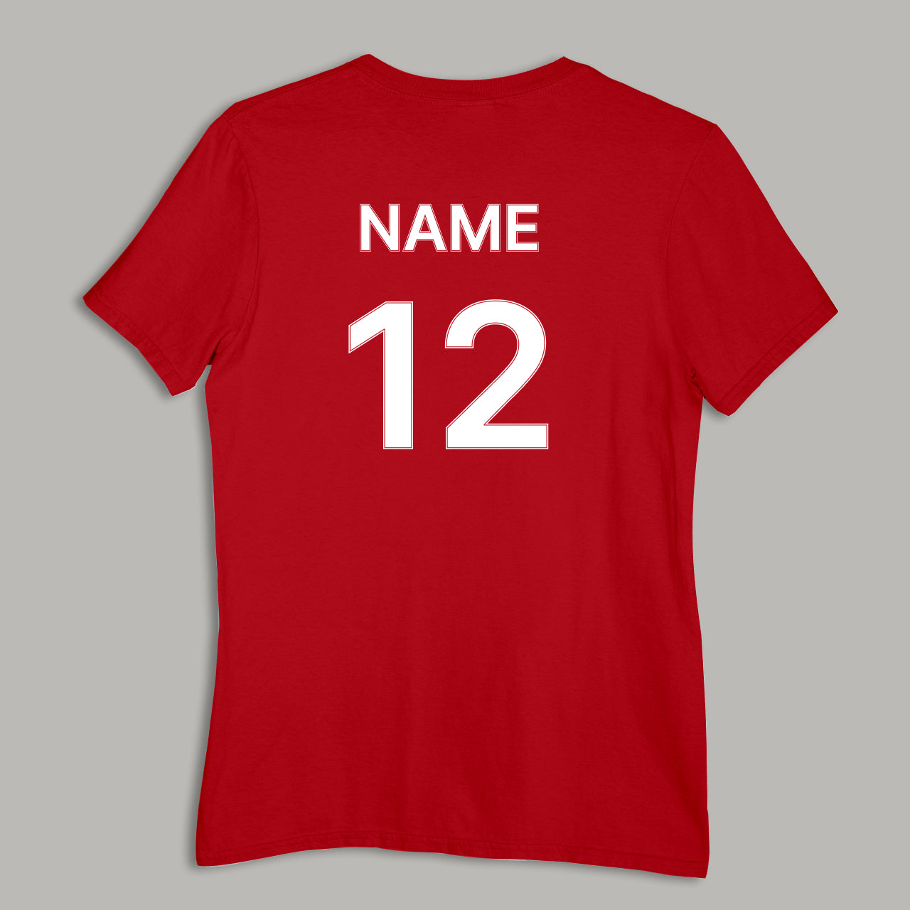 Canada Football Team Fan T-Shirt – 2026 Football World Cup TShirt