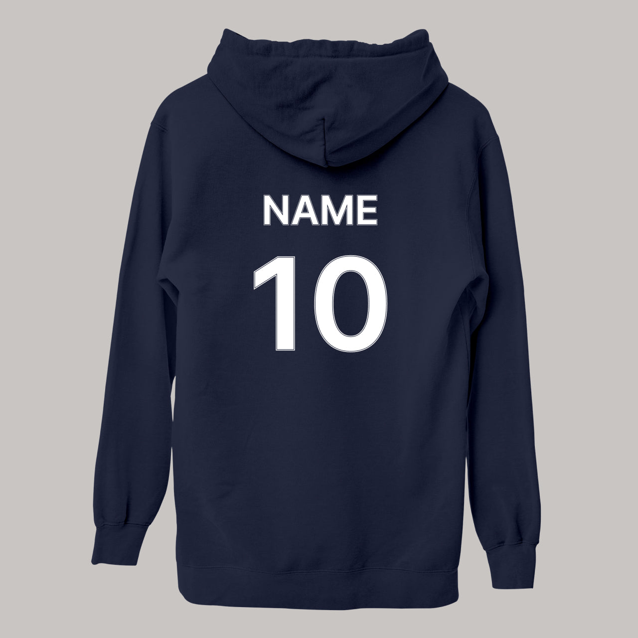 Cape Verde Soccer Team Fan Hoodie – 2026 World Cup Football Sweatshirt