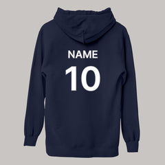 Cape Verde Soccer Team Fan Hoodie – 2026 World Cup Football Sweatshirt
