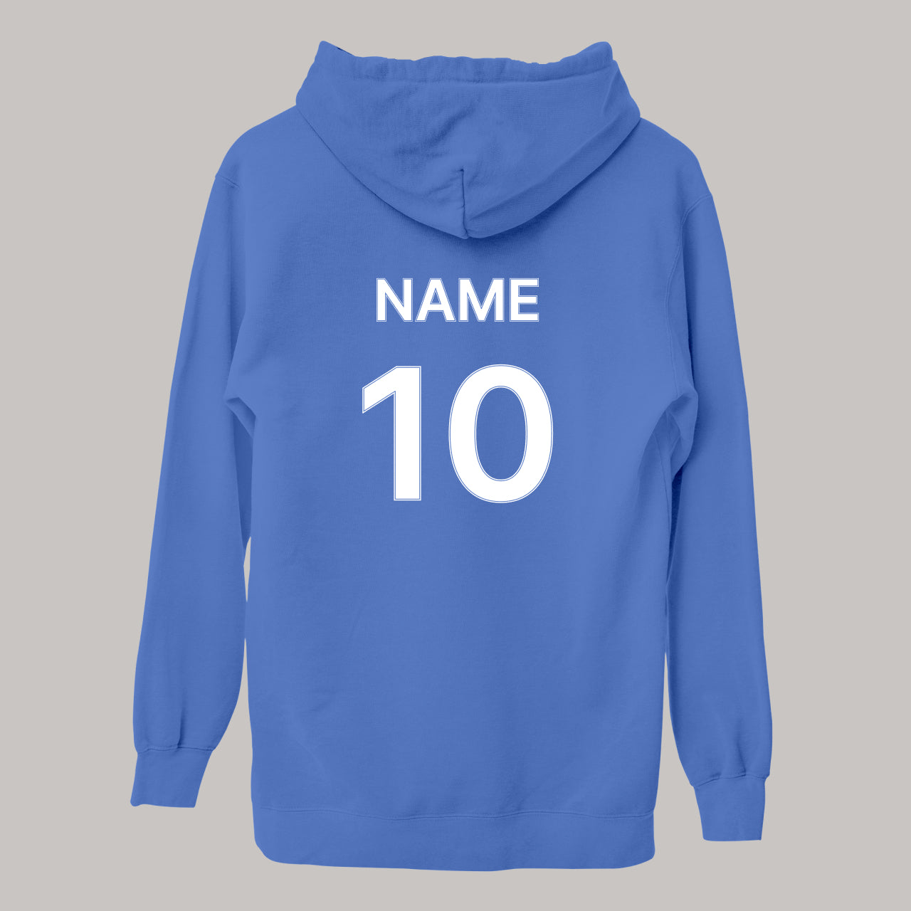Curaçao Soccer Team Fan Hoodie – 2026 World Cup Football Sweatshirt