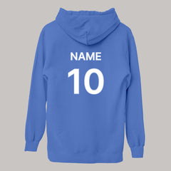 Curaçao Soccer Team Fan Hoodie – 2026 World Cup Football Sweatshirt