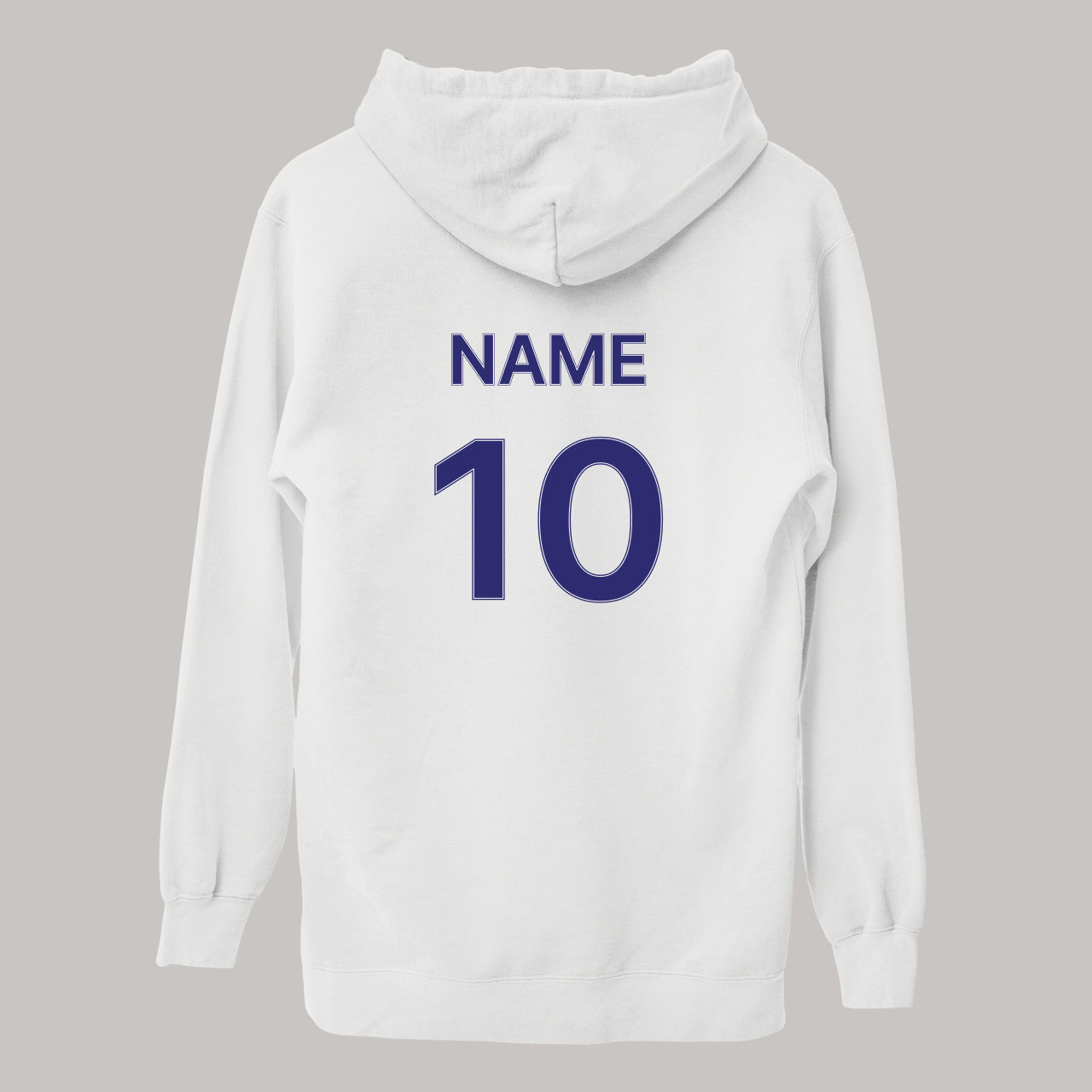 Curaçao Soccer Team Fan Hoodie – 2026 World Cup Football Sweatshirt