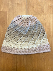 Bethany Crochet Hat