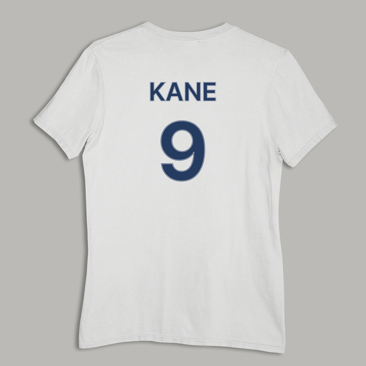 England Football Team Fan T-Shirt – 2026 Football World Cup TShirt