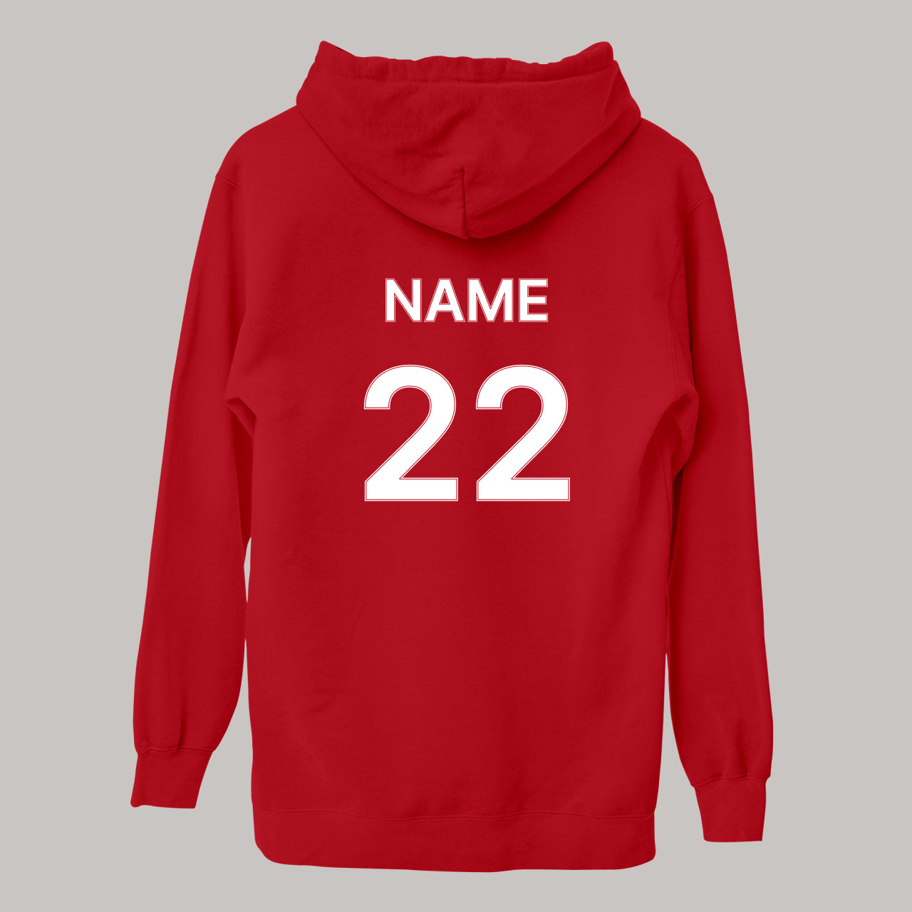 England Soccer Team Fan Hoodie – 2026 World Cup Football Sweatshirt