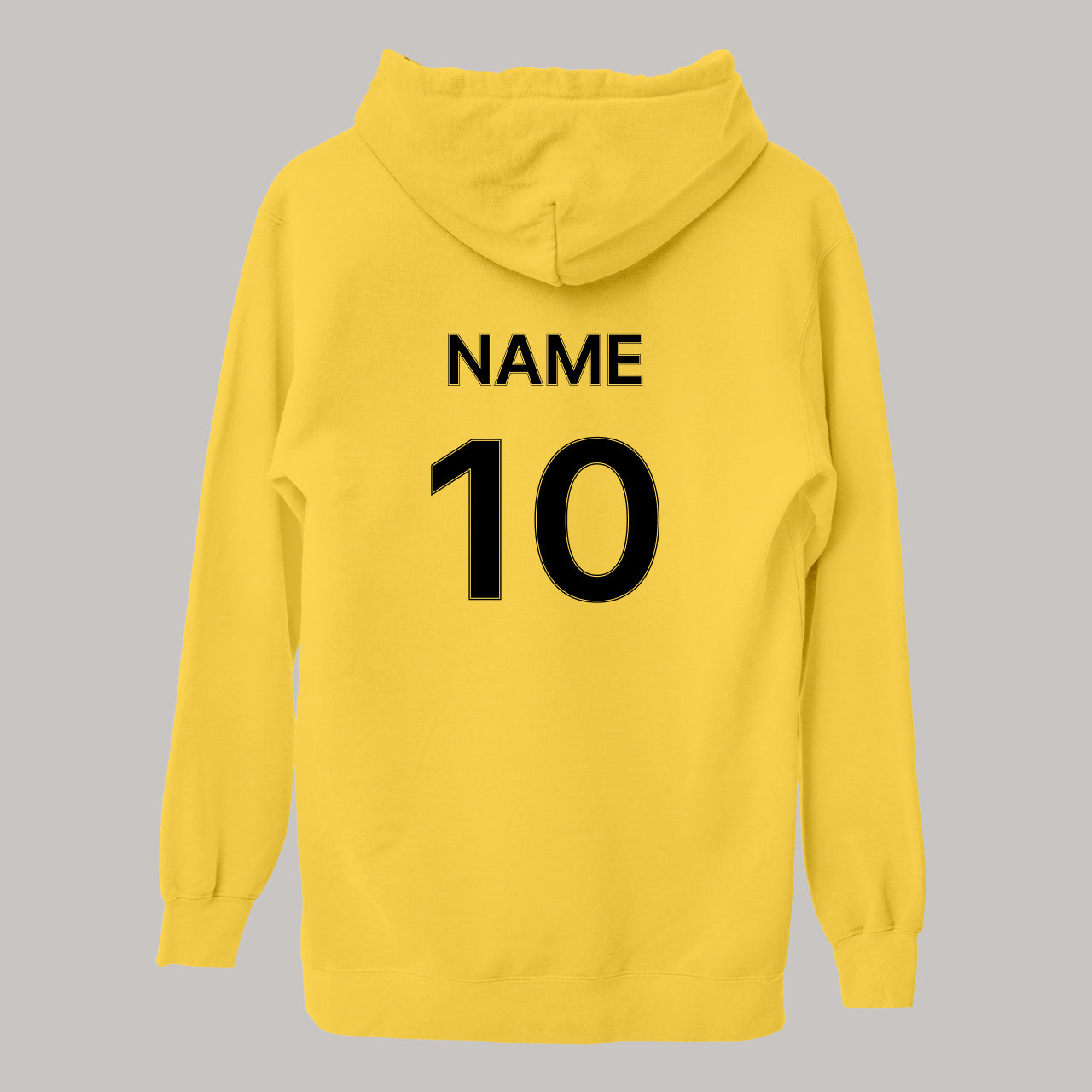 Ghana Soccer Team Fan Hoodie – 2026 World Cup Football Sweatshirt