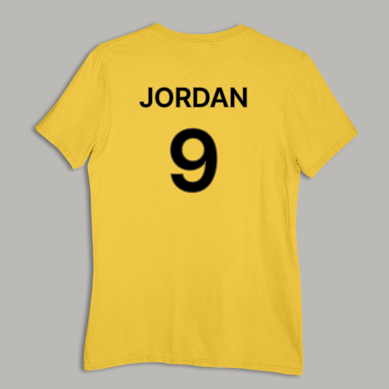 Ghana Football Team Fan T-Shirt – 2026 Football World Cup TShirt