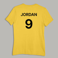 Ghana Football Team Fan T-Shirt – 2026 Football World Cup TShirt